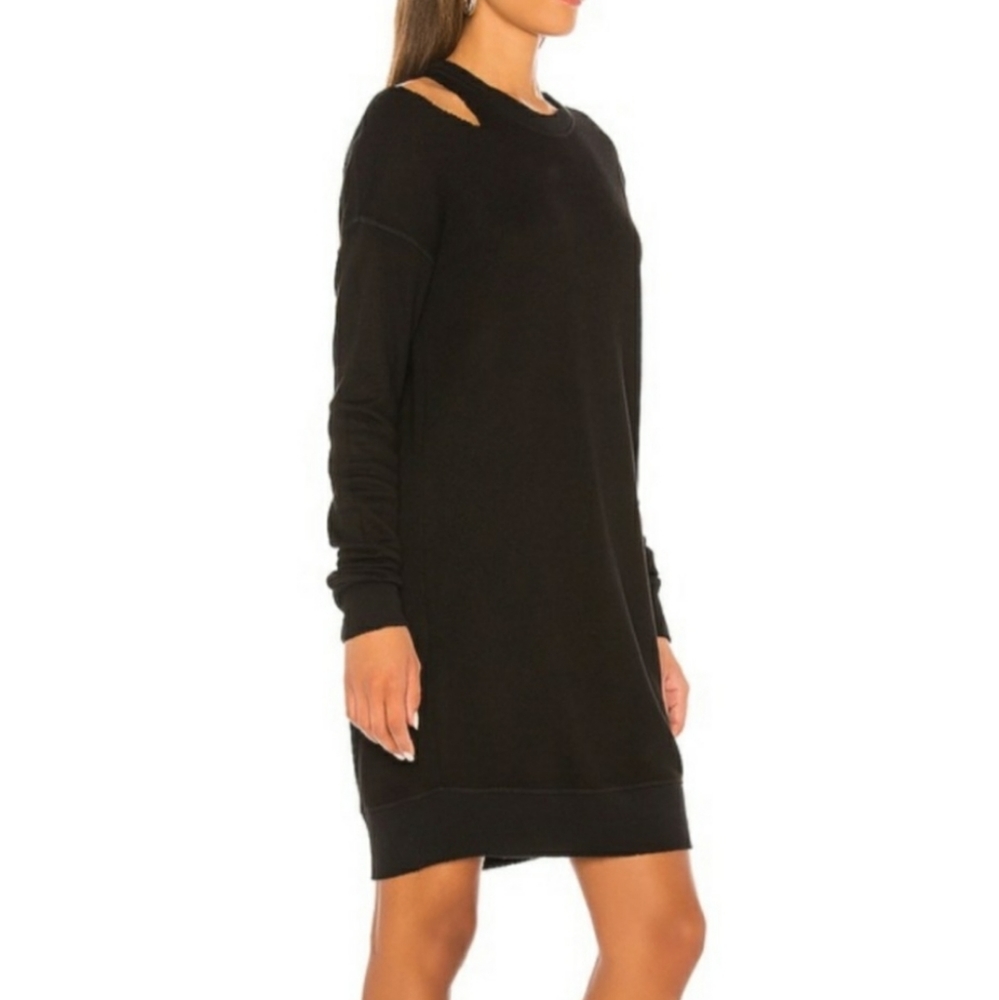 N:Philanthropy Gray Mia Dress nwt - Picture 2 of 6